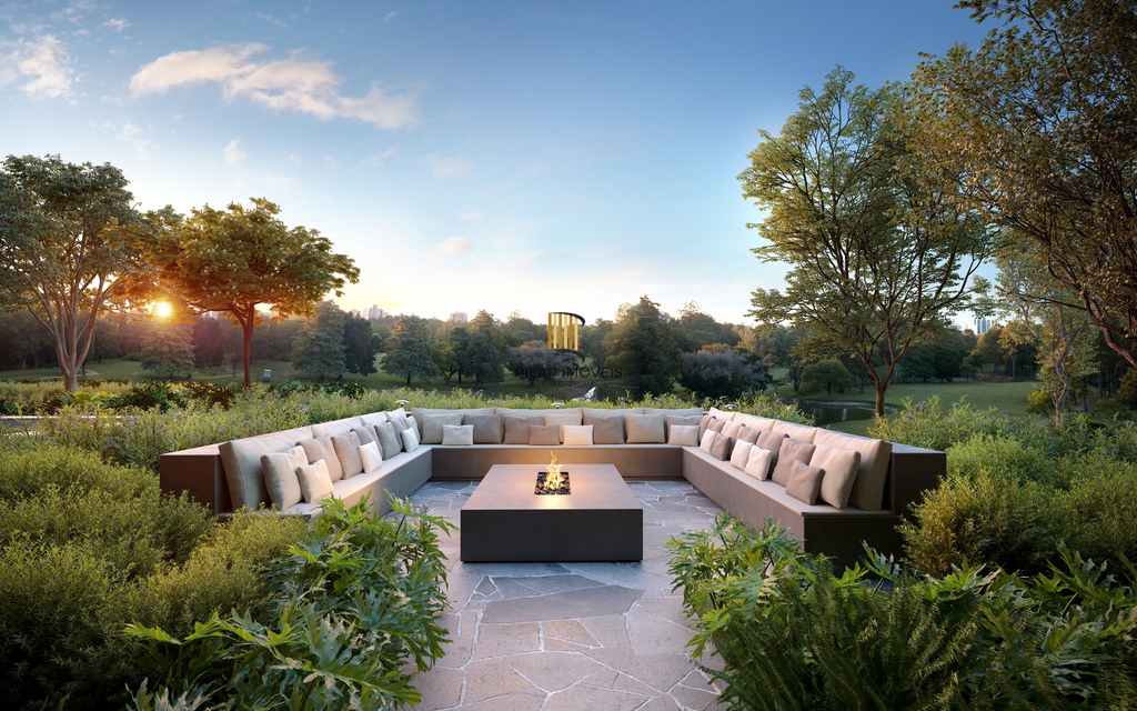 Apartamento 3 dormitórios no bairro Bela Vista