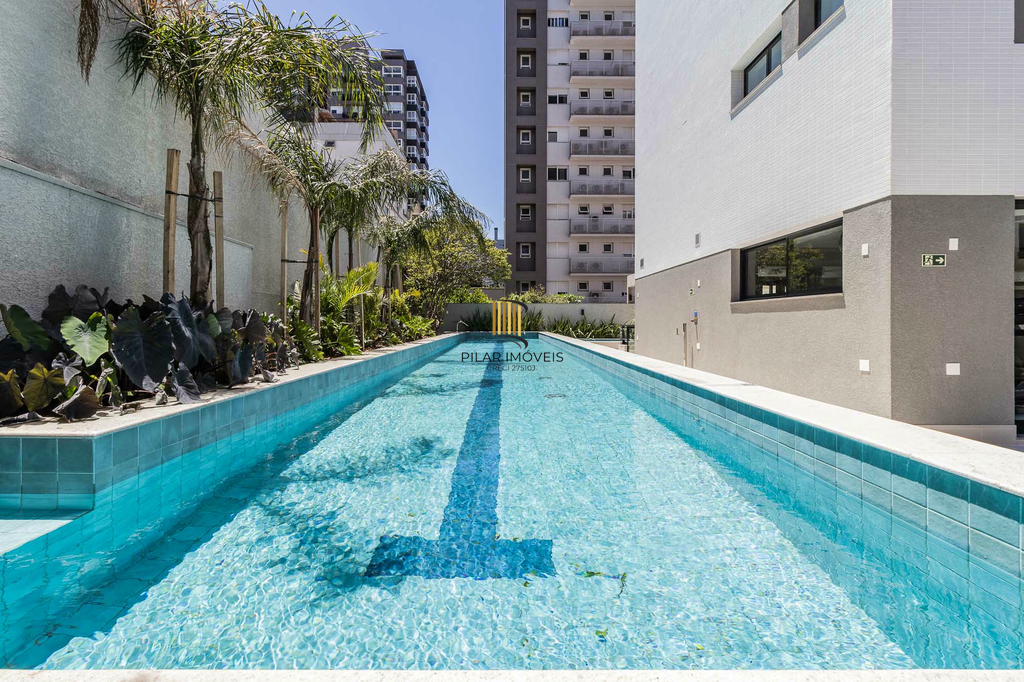 Apartamento 3 dormitórios no bairro Bela Vista