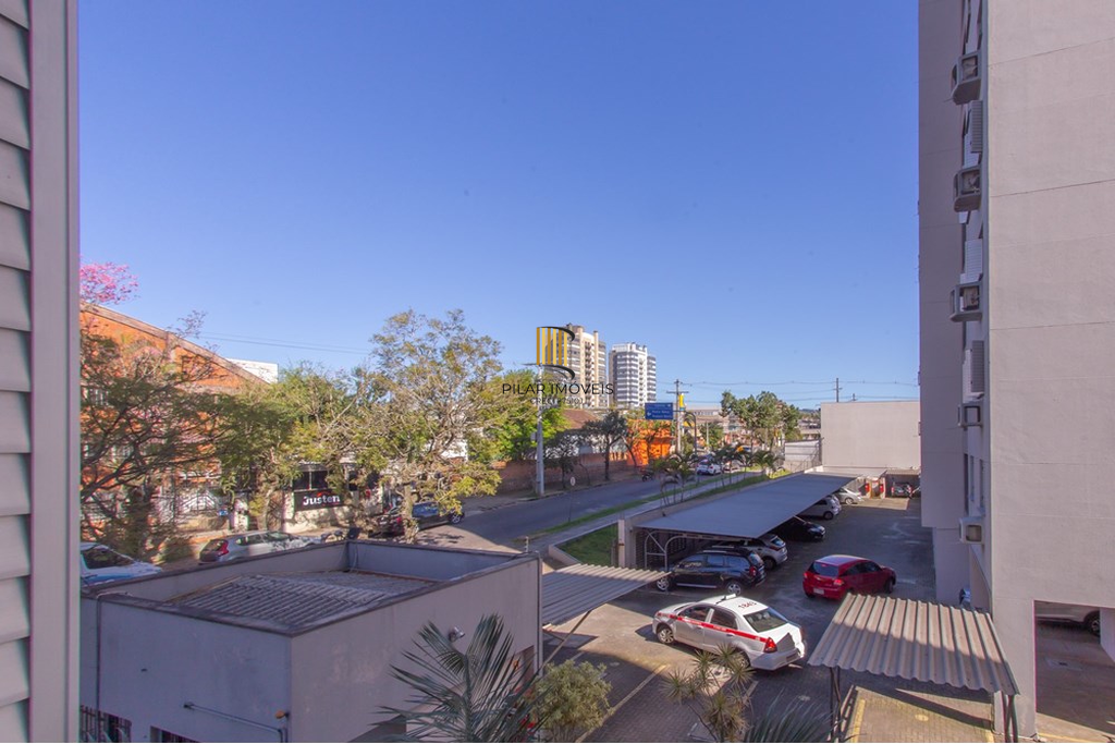 Apartamento 2 dormitórios no bairro Sarandi