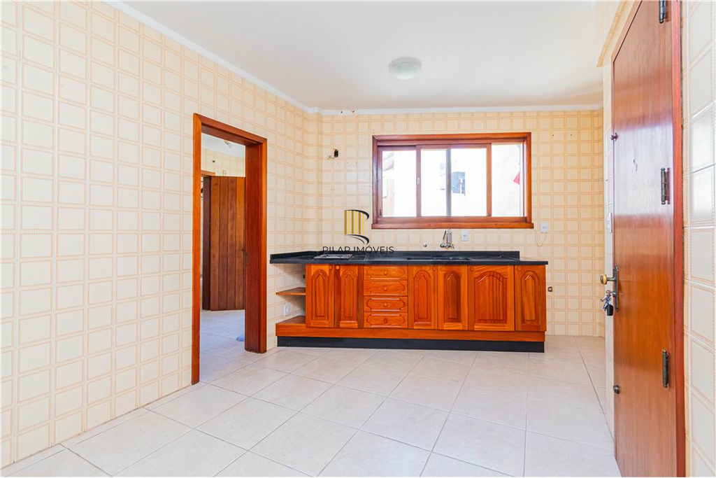Apartamento 2 dormitórios no bairro Auxiliadora