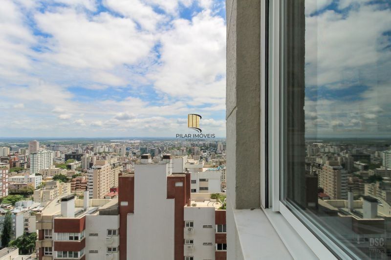 Apartamento 3 dormitórios no bairro Bela Vista