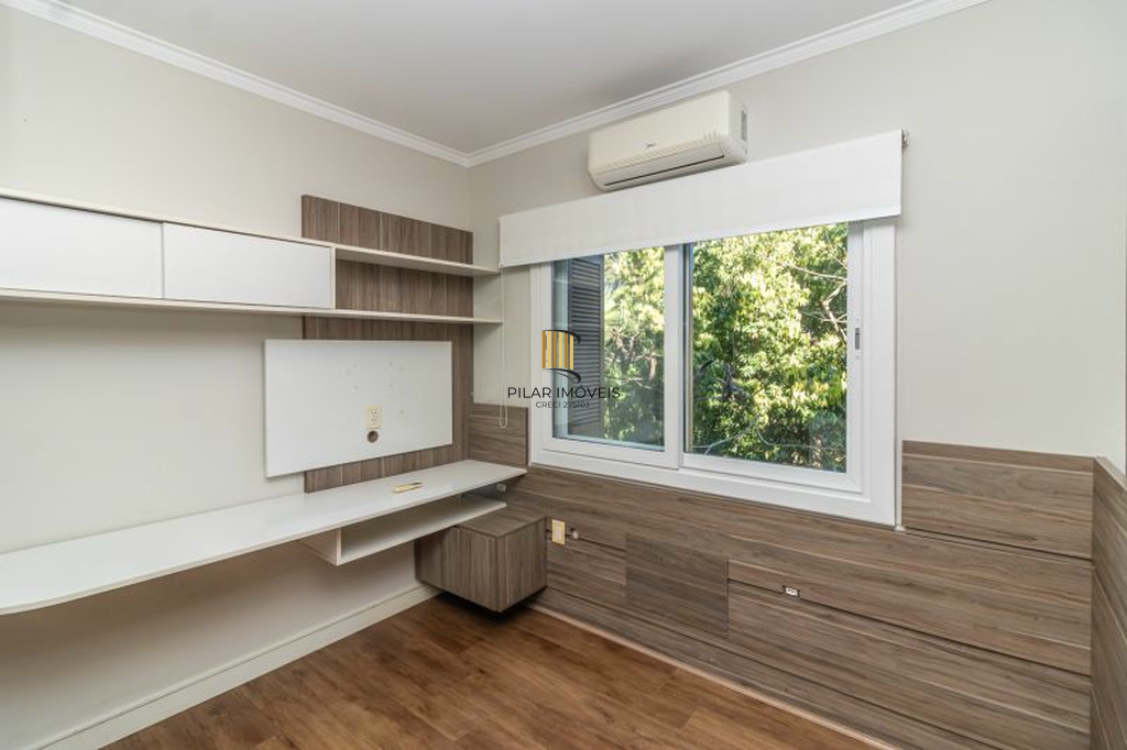 Apartamento 3 dormitórios no bairro Ipanema