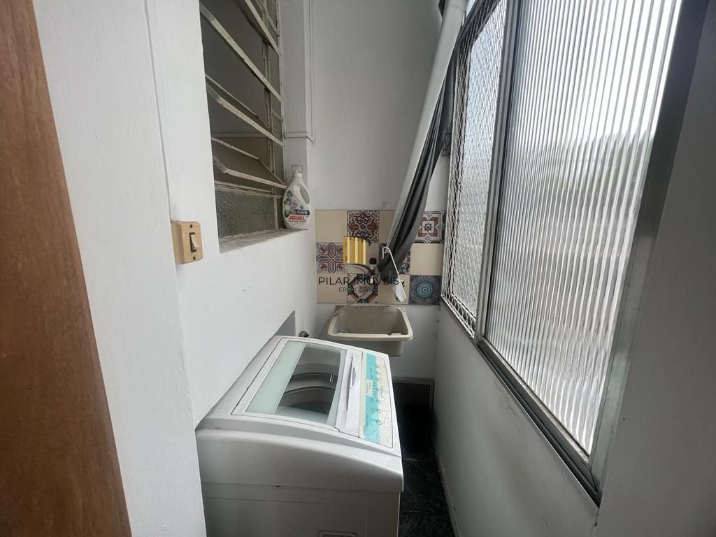 Apartamento 2 dormitórios no bairro Rio Branco