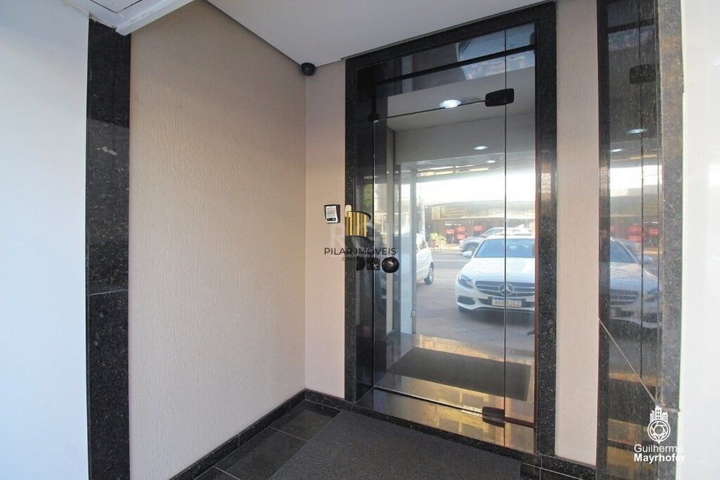 Prédio Residencial no bairro Auxiliadora