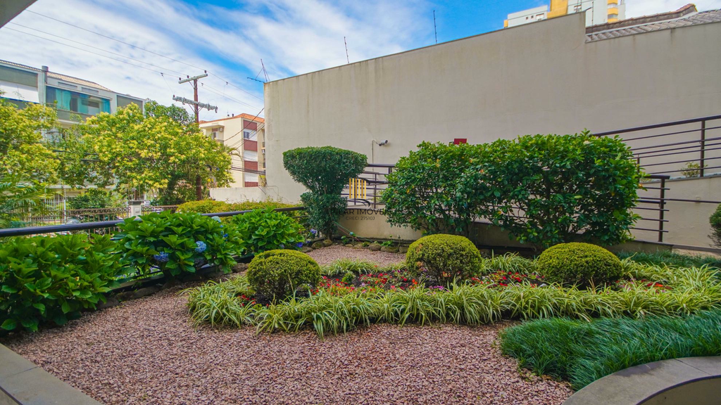 Apartamento 3 dormitórios no bairro Menino Deus