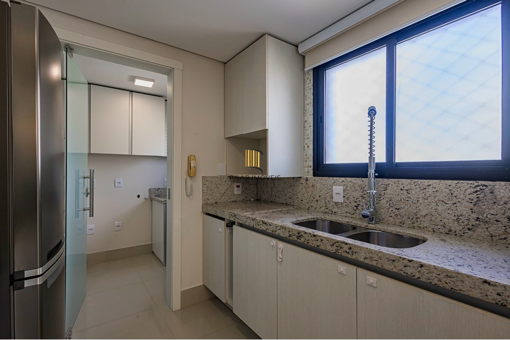 Apartamento 3 dormitórios no bairro Higienópolis