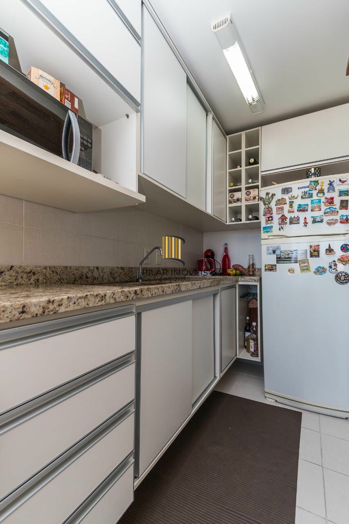 Apartamento 3 dormitórios no bairro Partenon