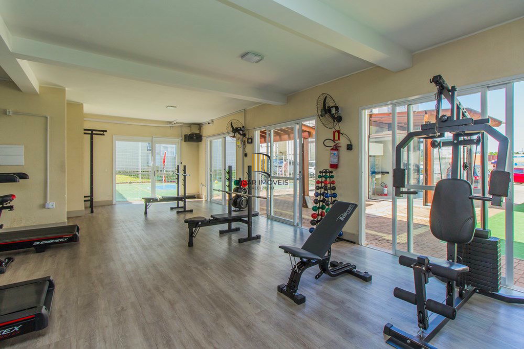 Apartamento 2 dormitórios no bairro Estância Velha