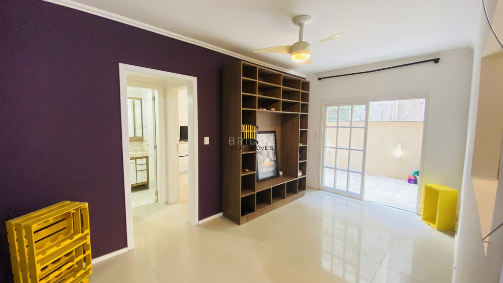 Apartamento 1 dormitório no bairro Mont Serrat