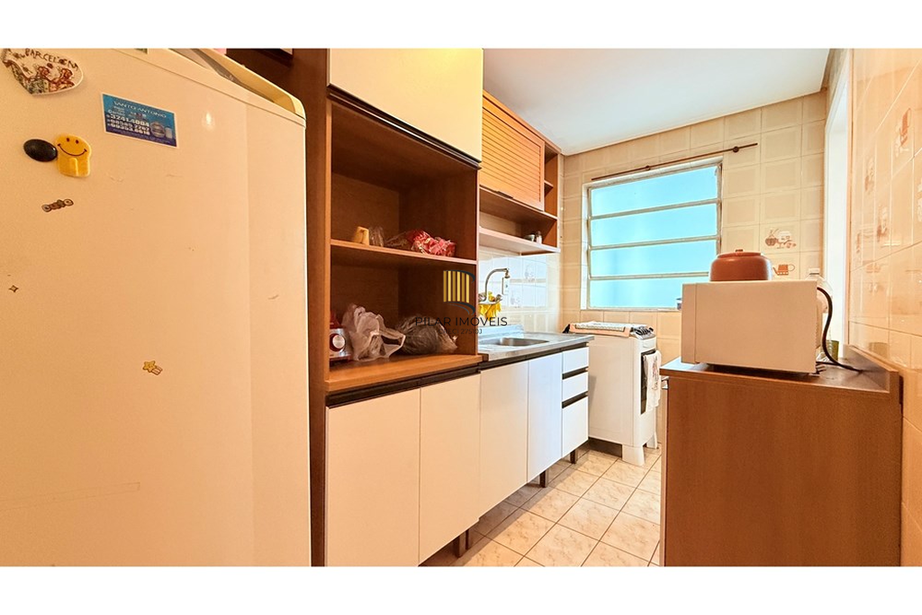 Apartamento 3 dormitórios no bairro Tristeza