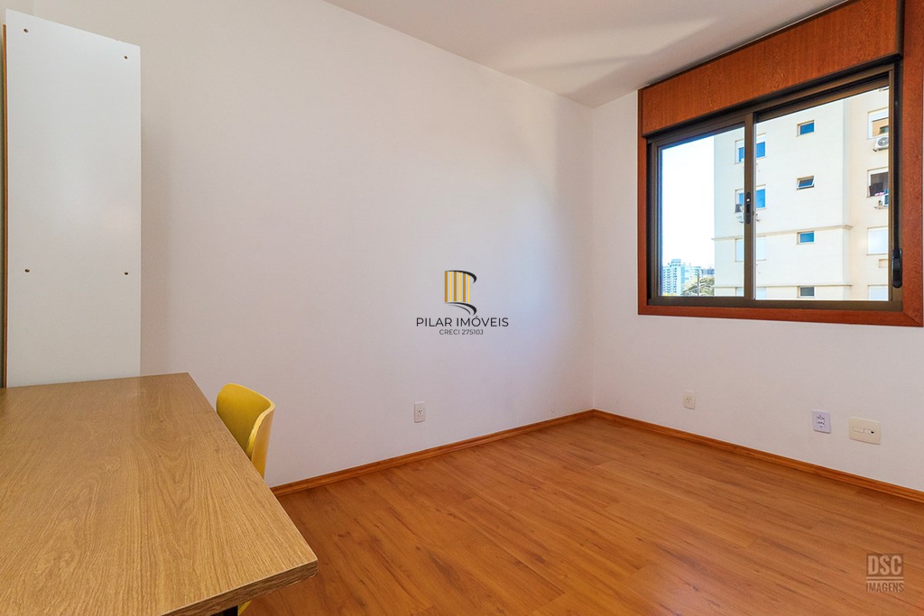 Apartamento 3 dormitórios no bairro Jardim Botânico