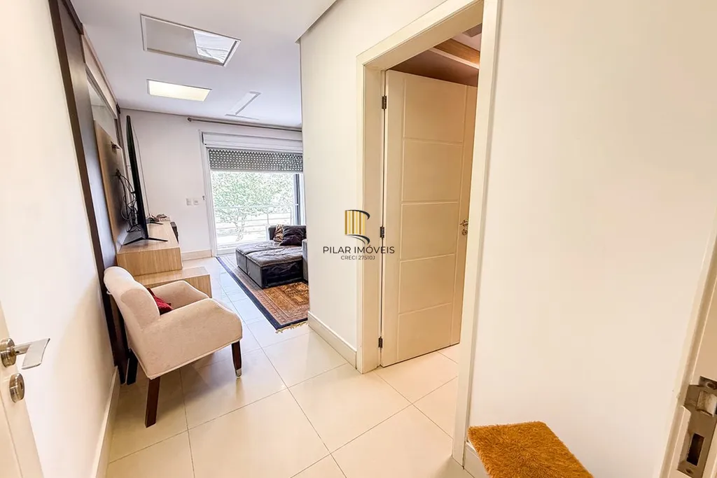 Casa 4 dormitórios no bairro Estância Velha