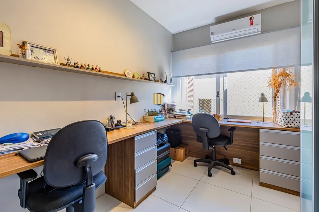 Apartamento 3 dormitórios no bairro Petrópolis