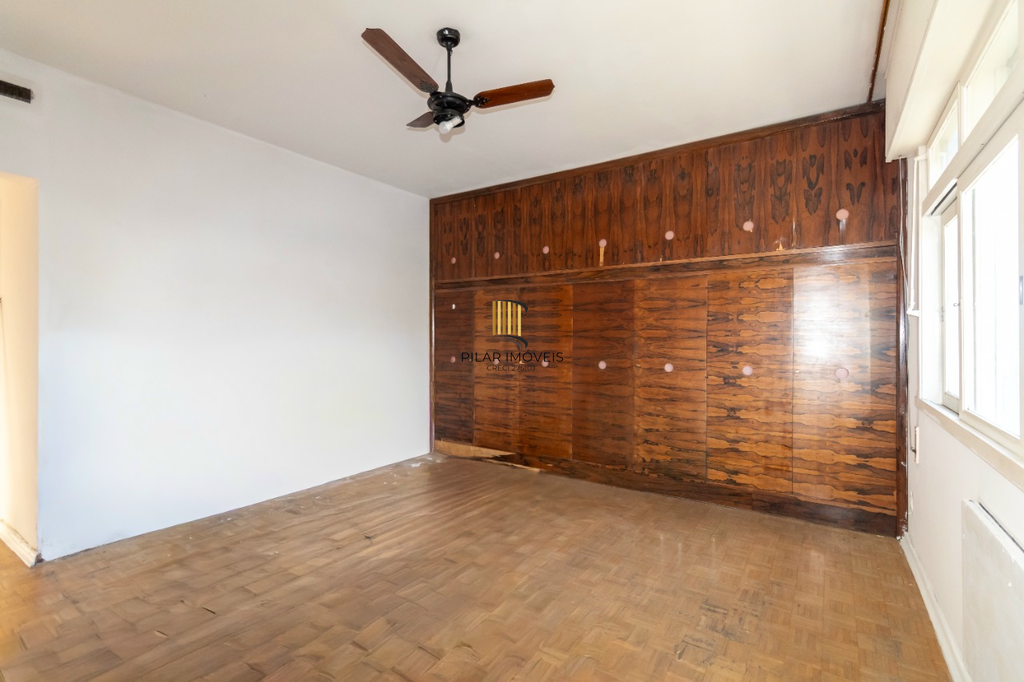 Apartamento 3 dormitórios no bairro Petrópolis