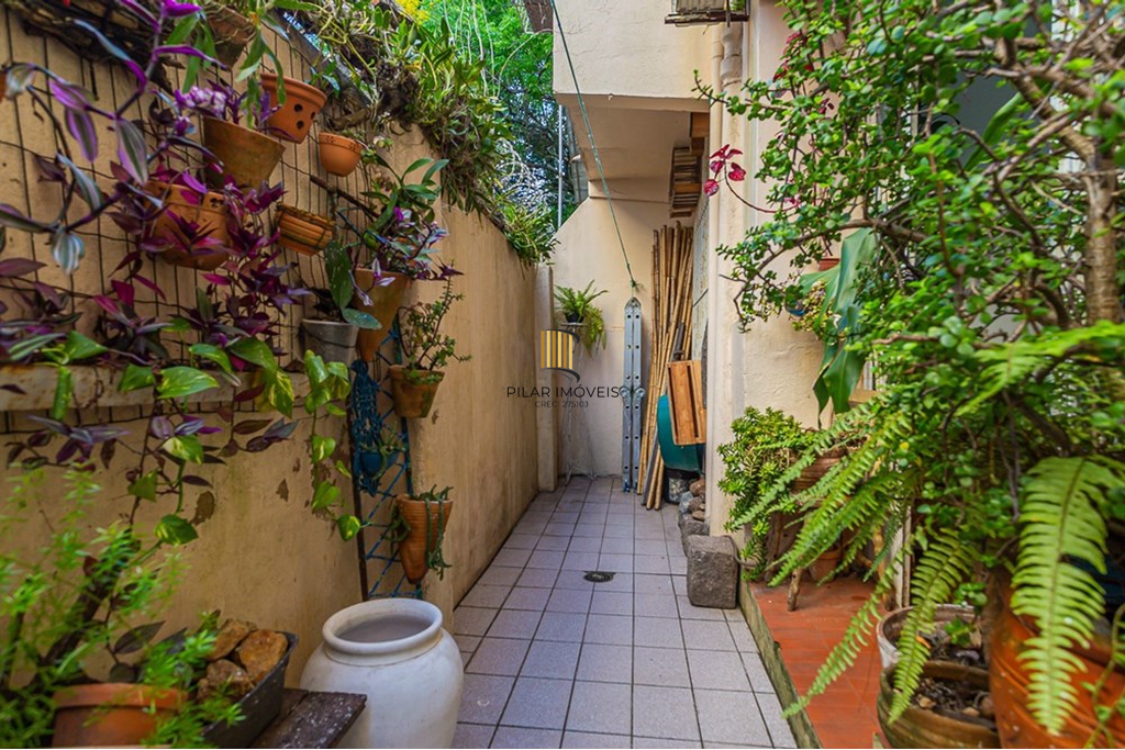 Apartamento 3 dormitórios no bairro Santana
