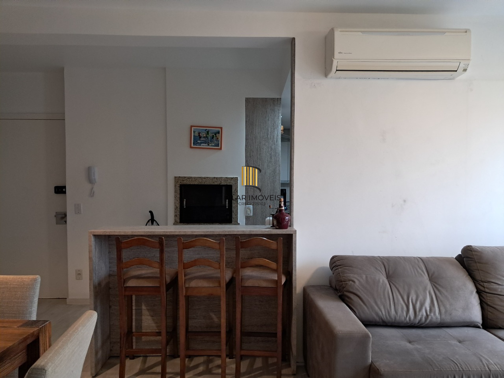 Apartamento 3 dormitórios no bairro Cristal