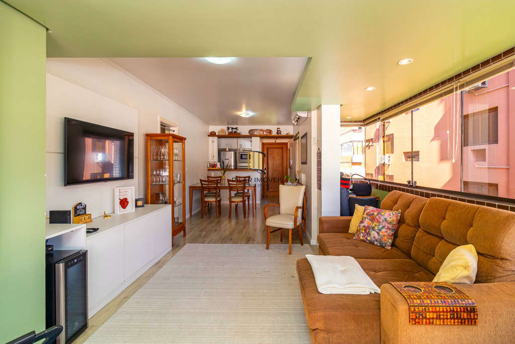 Apartamento 3 dormitórios no bairro Auxiliadora