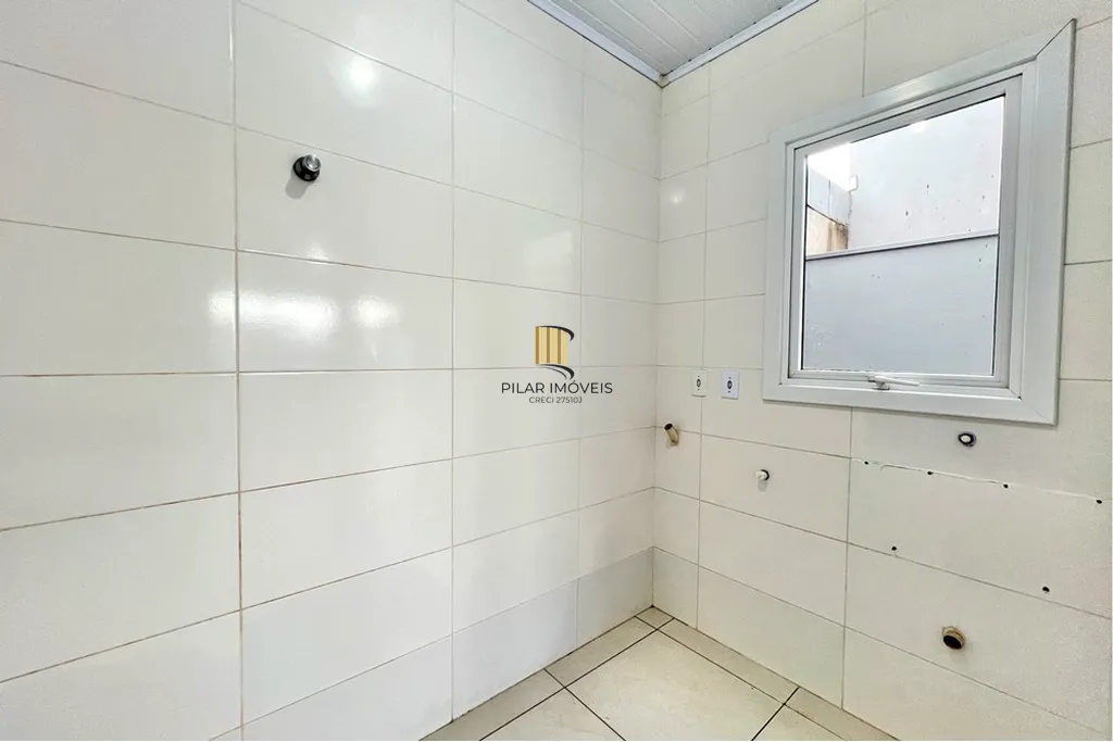 Casa 2 dormitórios no bairro Niterói