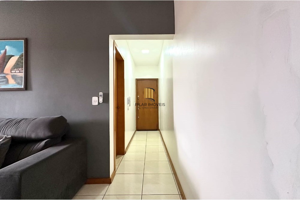 Prédio Residencial no bairro Centro