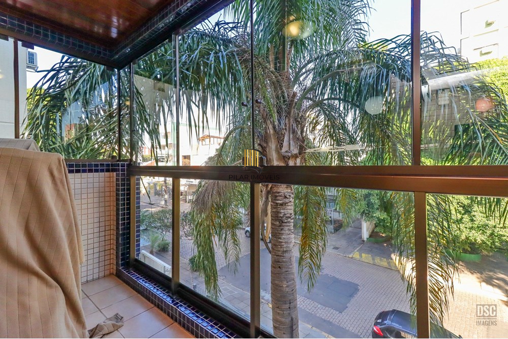 Apartamento 3 dormitórios no bairro Santana