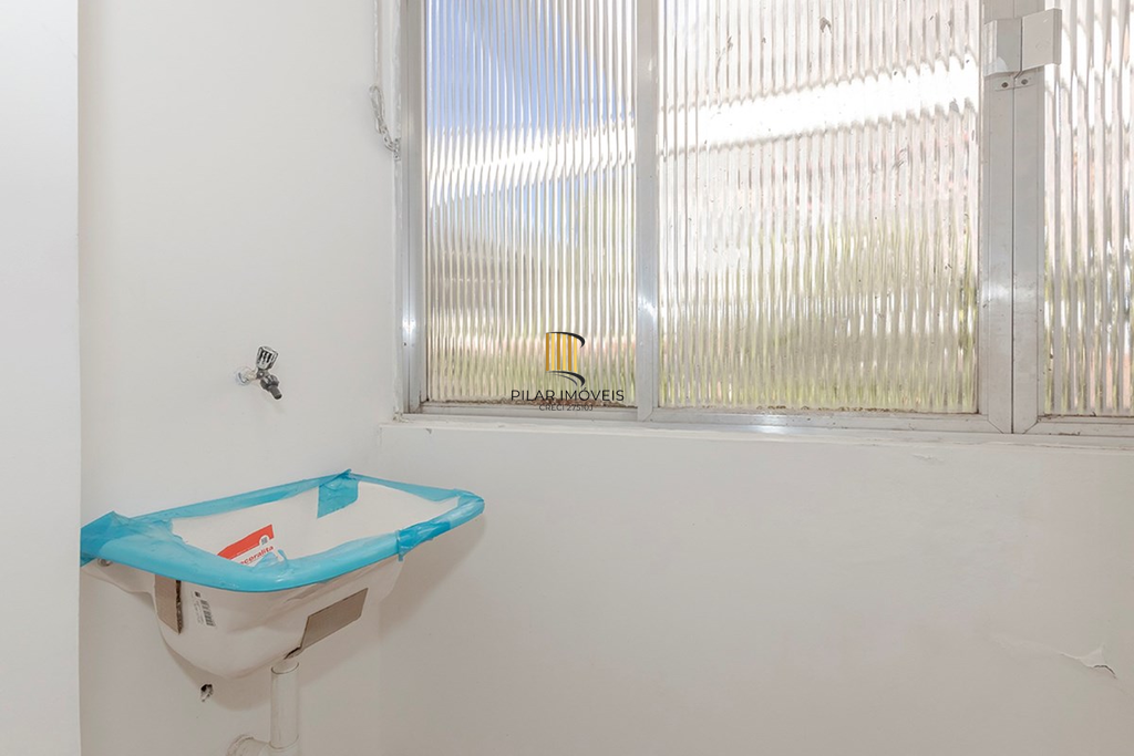 Apartamento 2 dormitórios no bairro São João