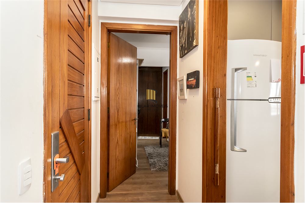 Apartamento 1 dormitório no bairro Independência