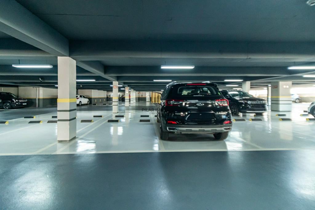 Apartamento 2 dormitórios no bairro Praia de Belas