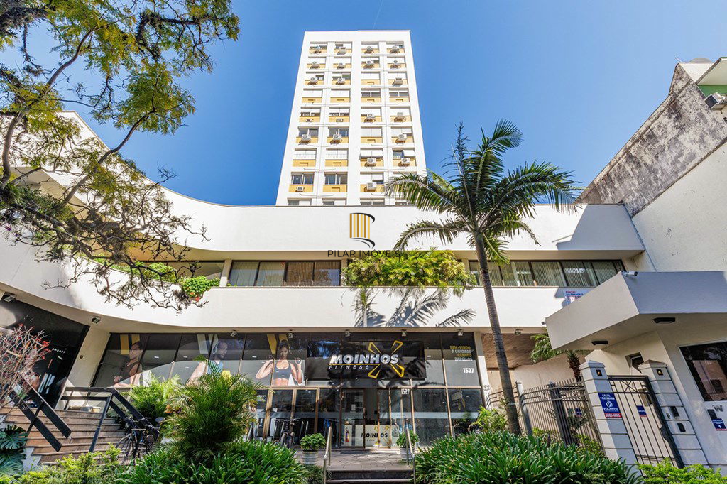 Sala Comercial no bairro Rio Branco