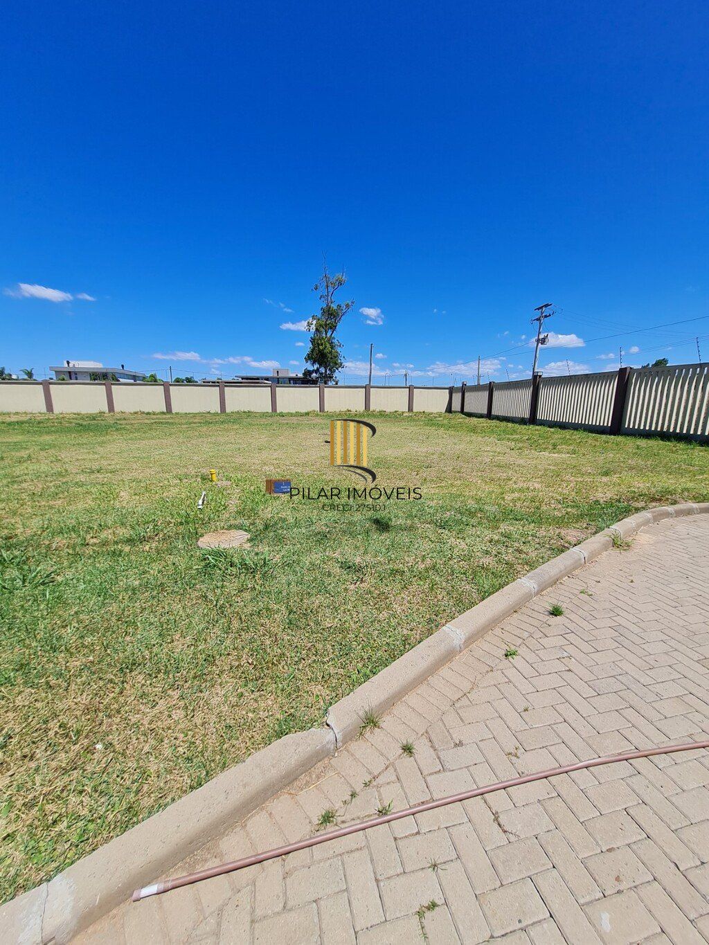 Terreno no bairro Sans Souci