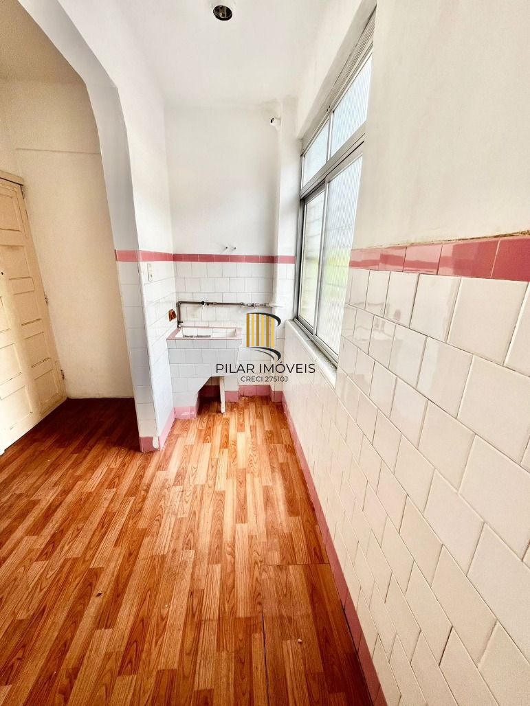 Apartamento 2 dormitórios no bairro Passo da Areia