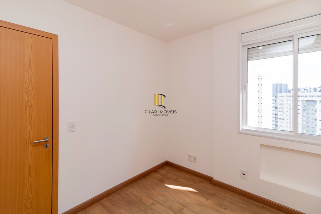 Apartamento 3 dormitórios no bairro Passo da Areia