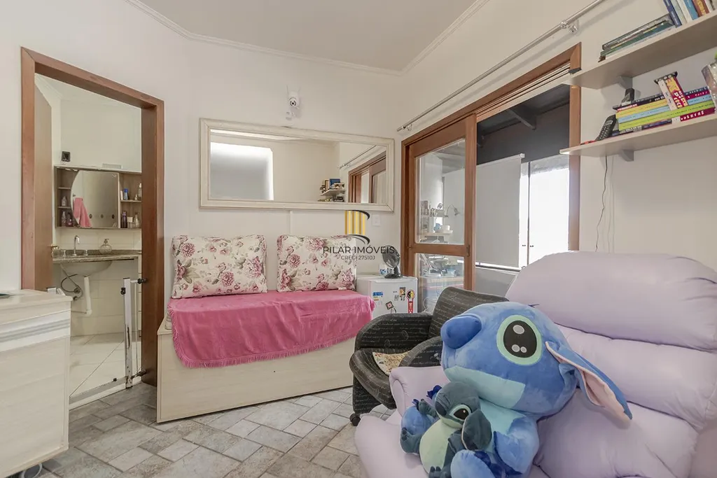 Casa de Condomínio 3 dormitórios no bairro Nonoai