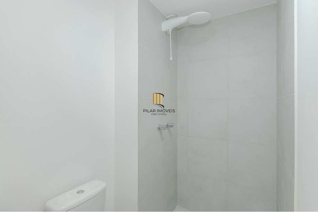 Apartamento 2 dormitórios no bairro Jardim Lindóia