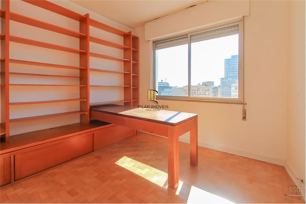Apartamento 4 dormitórios no bairro Centro Histórico