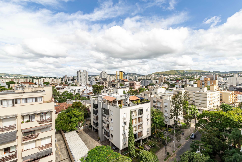 Apartamento 3 dormitórios no bairro Petrópolis