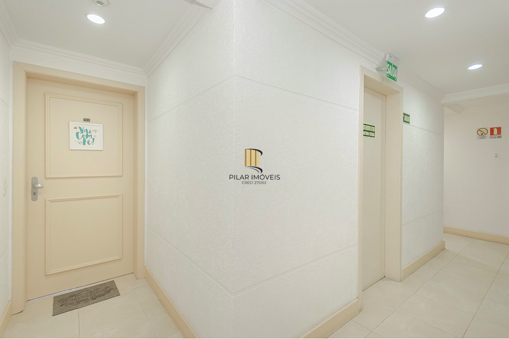 Apartamento 2 dormitórios no bairro Tristeza