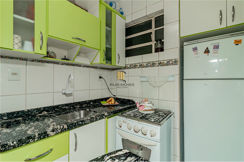 Apartamento 1 dormitório no bairro Centro Histórico