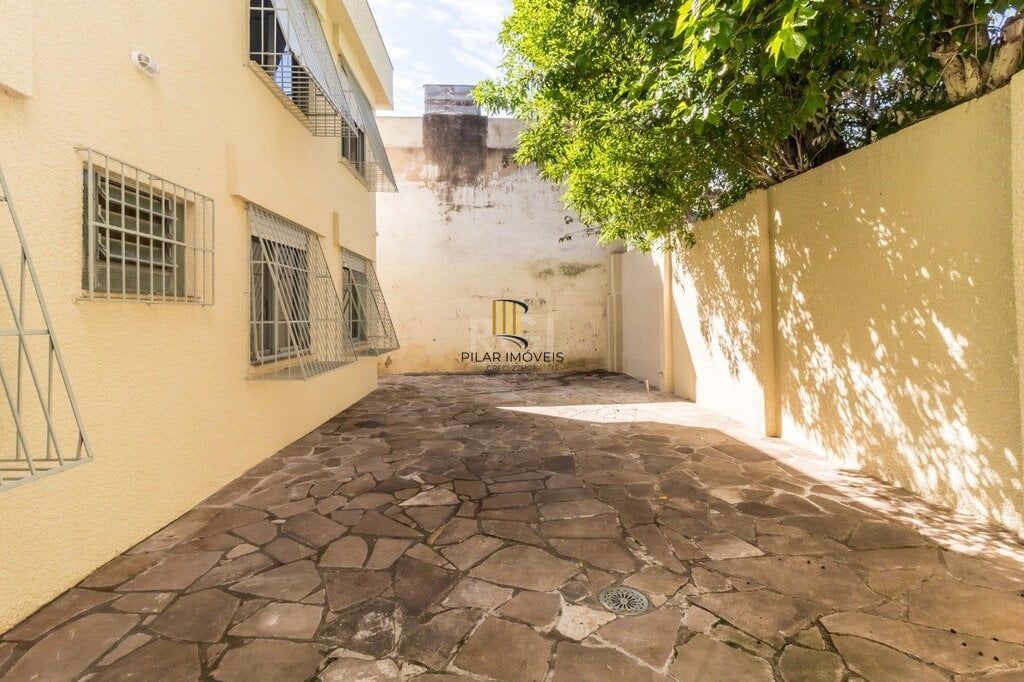 Apartamento 3 dormitórios no bairro Bom Jesus