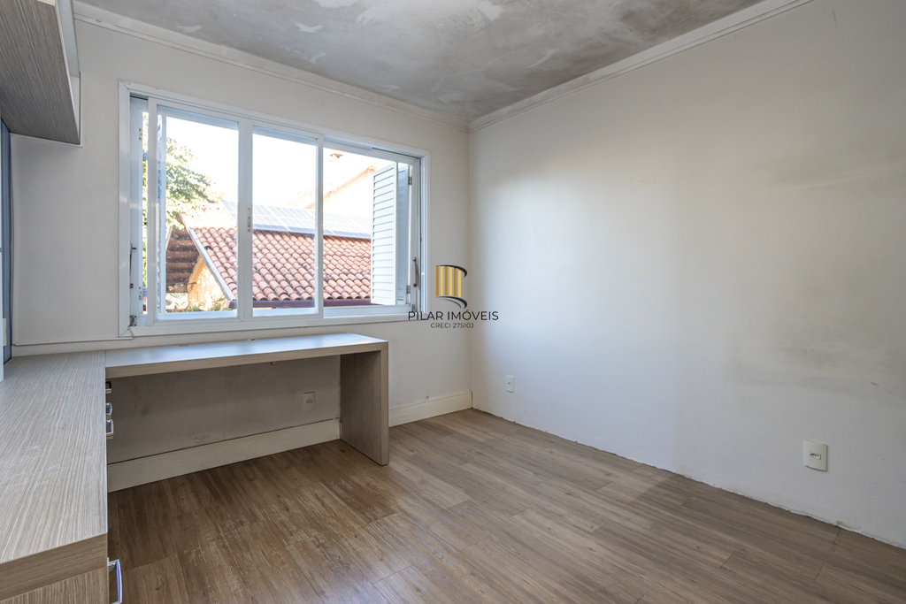 Apartamento 2 dormitórios no bairro Teresópolis