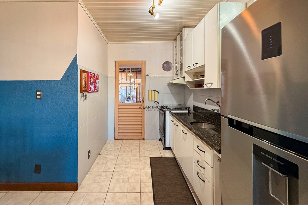 Apartamento 3 dormitórios no bairro São José