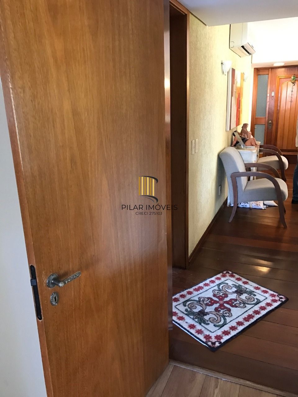 Apartamento 3 dormitórios no bairro Bela Vista