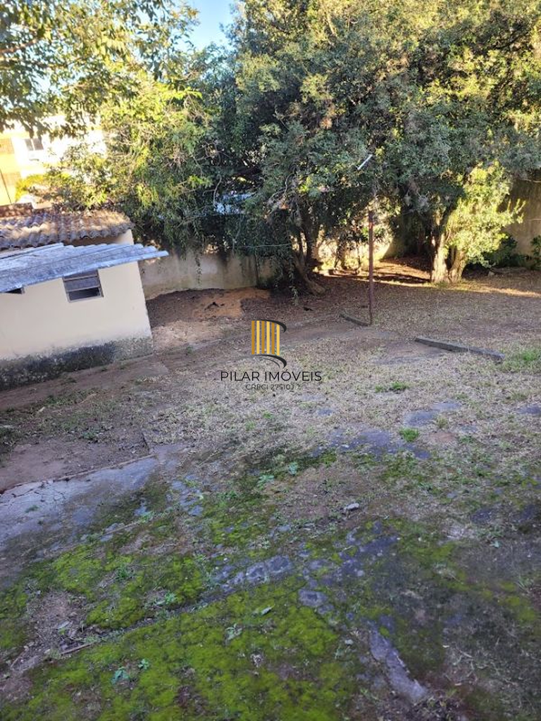 Casa 3 dormitórios no bairro Teresópolis