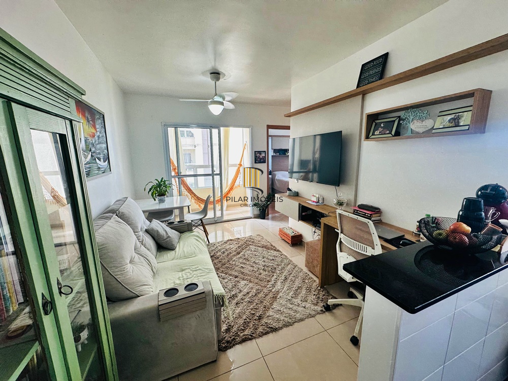 Apartamento 2 dormitórios no bairro Costa e Silva - Pilar Imóveis