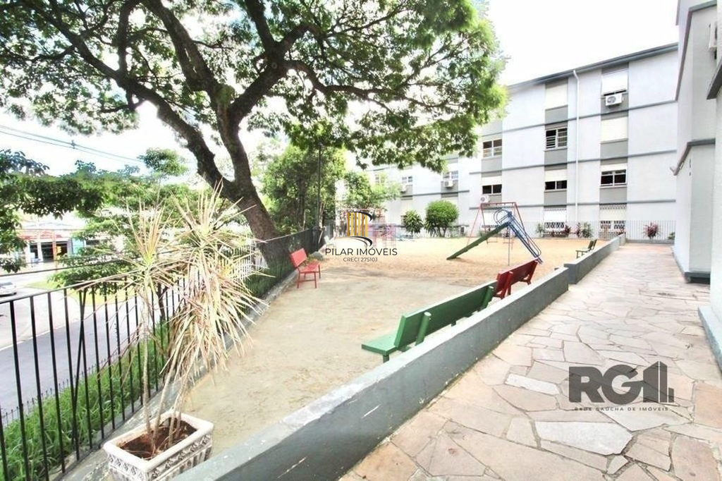 Apartamento 2 dormitórios no bairro Teresópolis