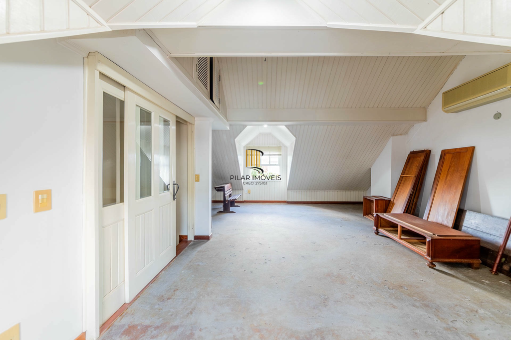 Casa de Condomínio 3 dormitórios no bairro Três Figueiras