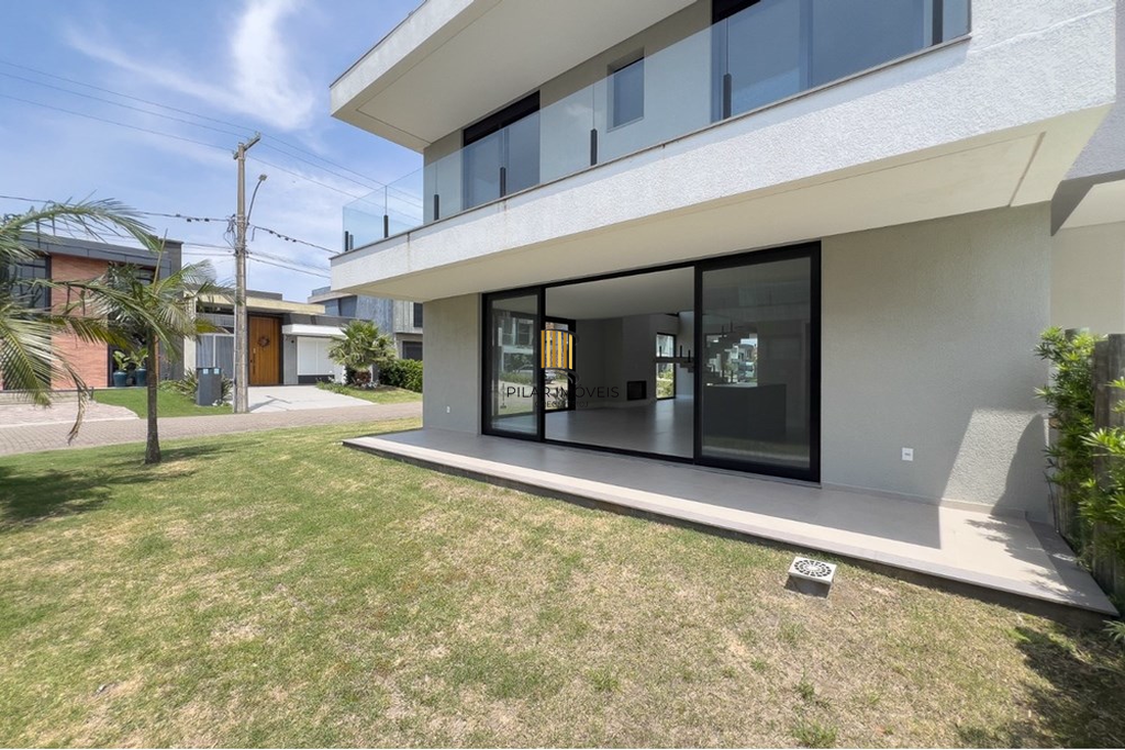 Casa de Condomínio 1 dormitório no bairro Centro