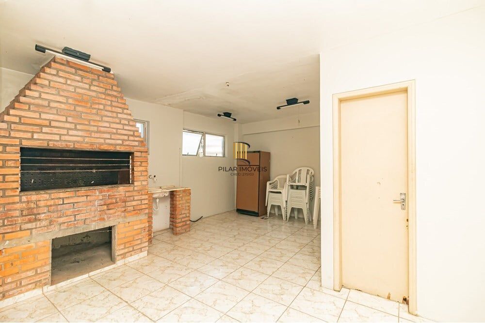 Apartamento 3 dormitórios no bairro Jardim Lindóia