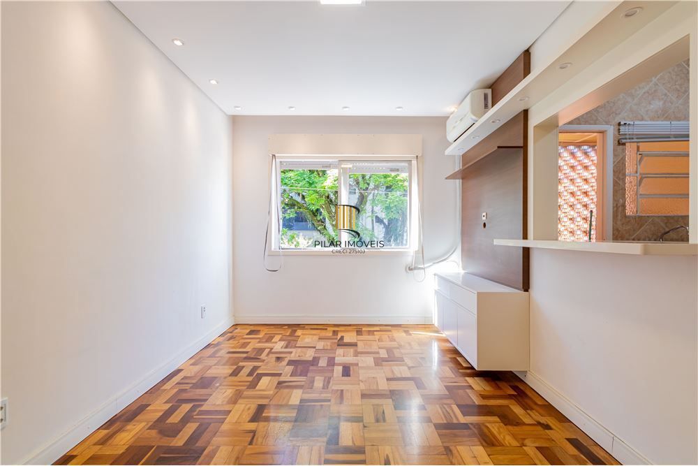 Apartamento 1 dormitório no bairro Menino Deus