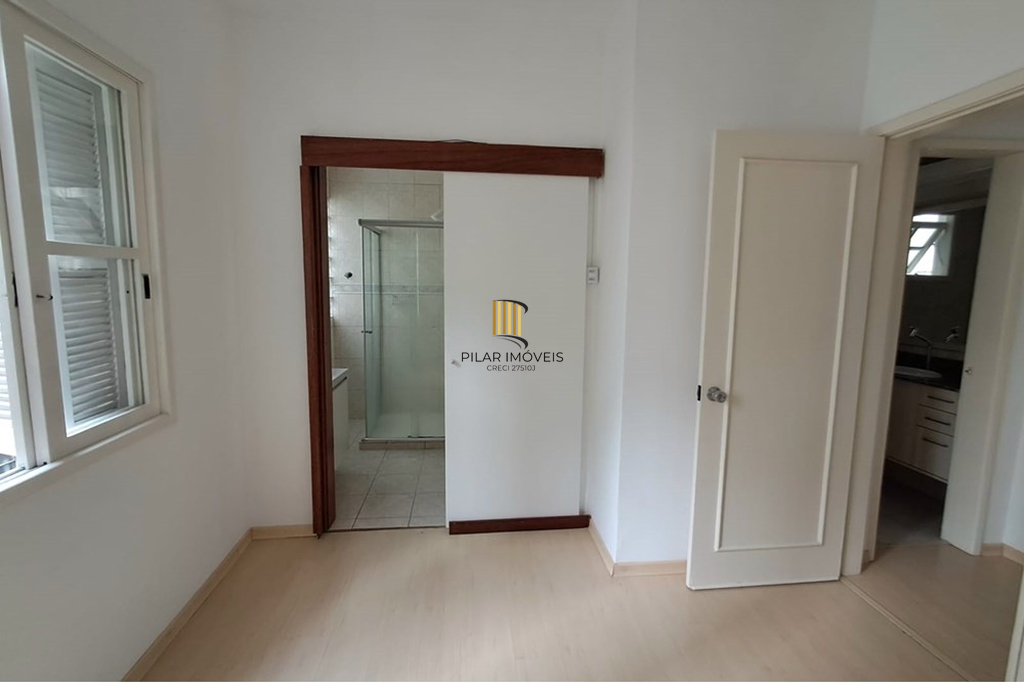 Apartamento 2 dormitórios no bairro Menino Deus