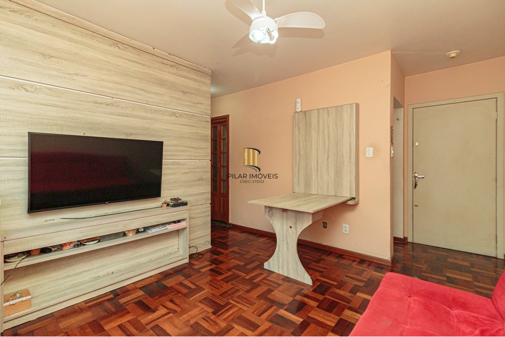 Apartamento 2 dormitórios no bairro Passo da Areia